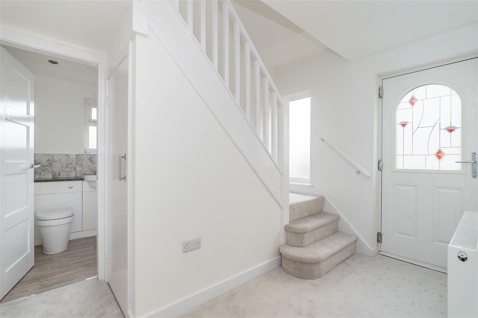 Riversedge Road, Leyland